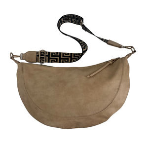 Anthropologie Urban Originals Luna Slouchy Crossbody Bag